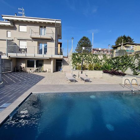 Villa Claudia With Private Pool 콜리코 외부 사진