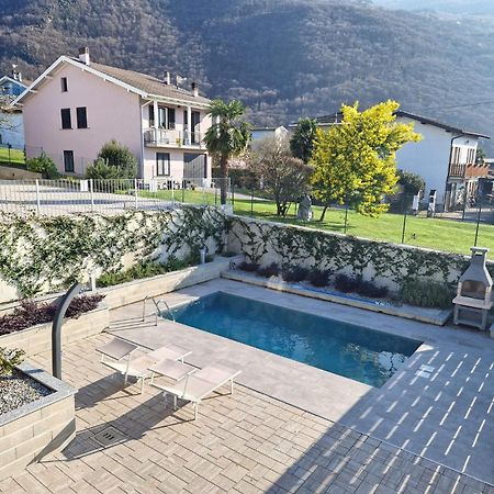 Villa Claudia With Private Pool 콜리코 외부 사진