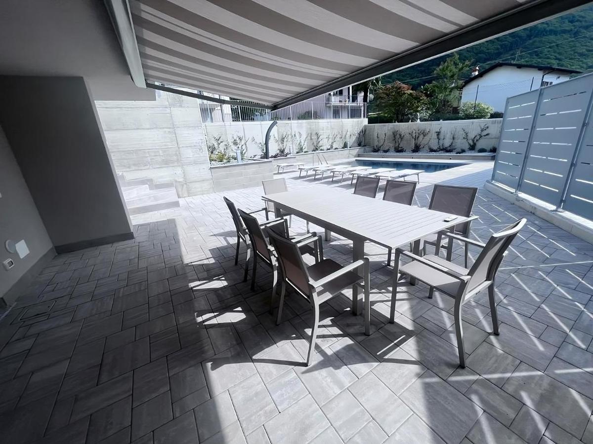 Villa Claudia With Private Pool 콜리코 외부 사진
