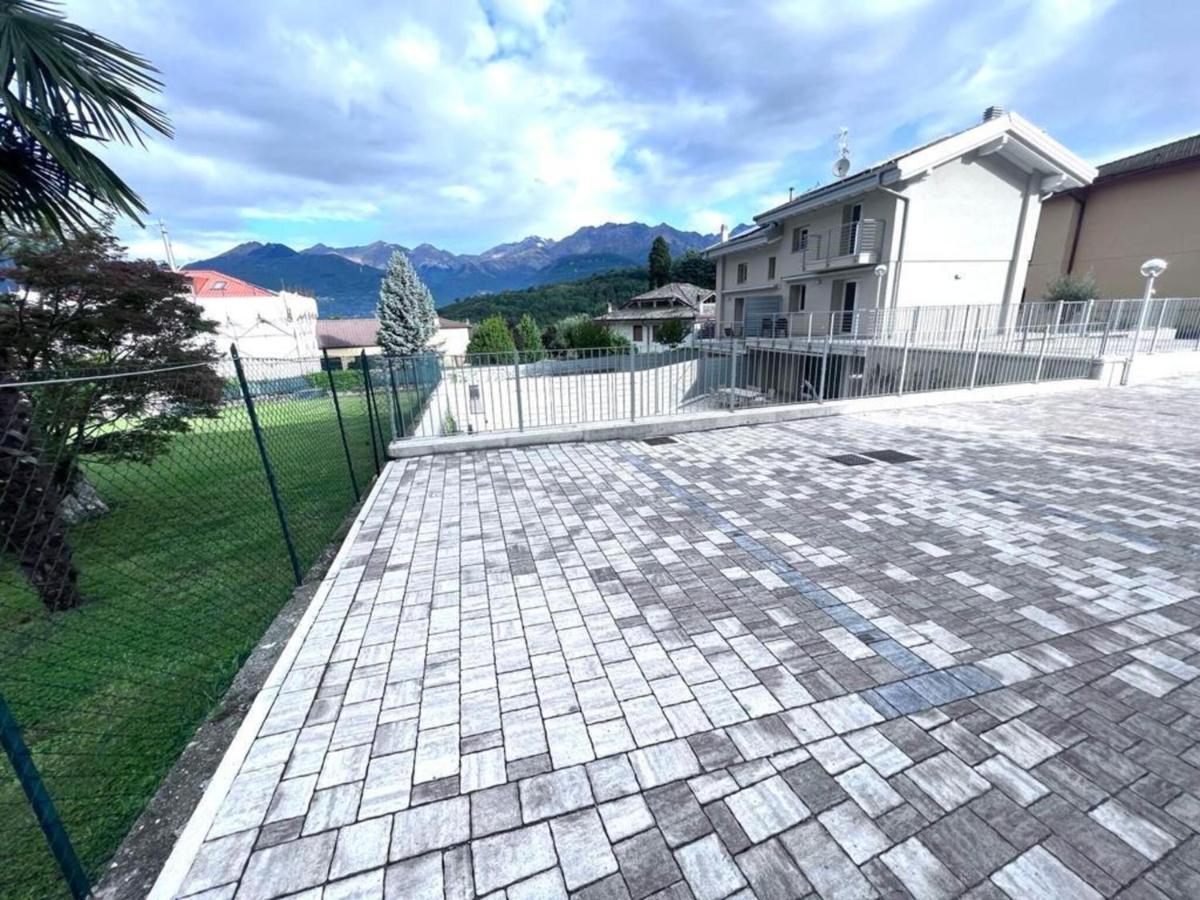 Villa Claudia With Private Pool 콜리코 외부 사진