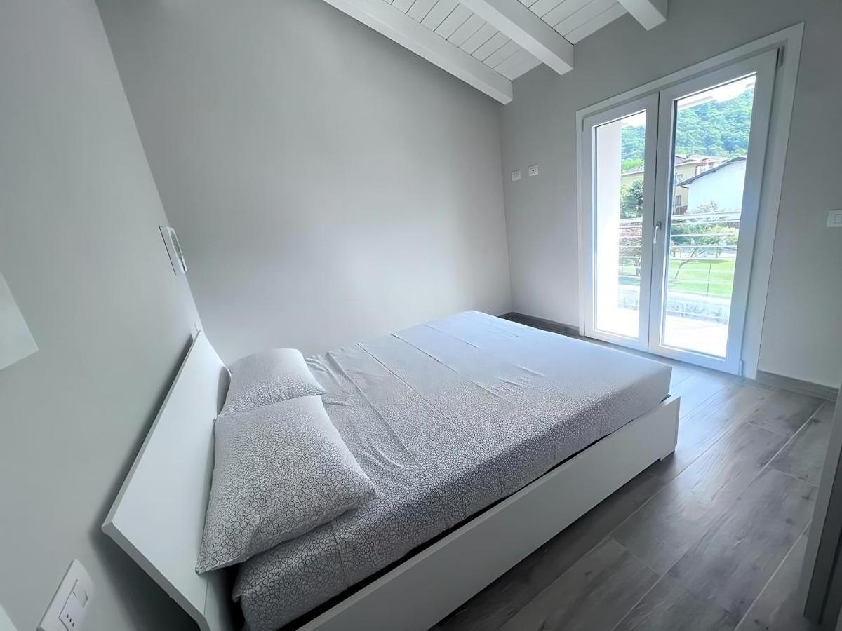 Villa Claudia With Private Pool 콜리코 외부 사진
